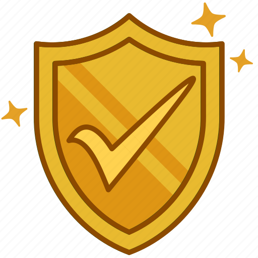 Protection, save, security, shield, lock, locked, privacy icon - Download on Iconfinder
