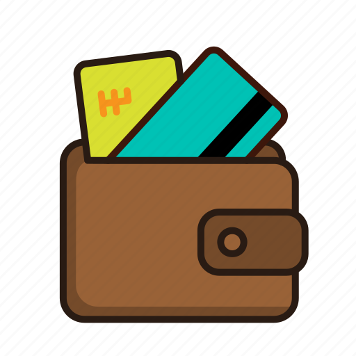 Credit card, plastic money, wallet, money, dollar, payment, shopping icon - Download on Iconfinder
