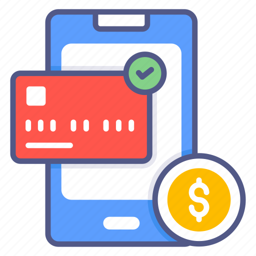 Online payment, paymentmethod, payonline, finance, securepayment, business, onlinepayment icon - Download on Iconfinder