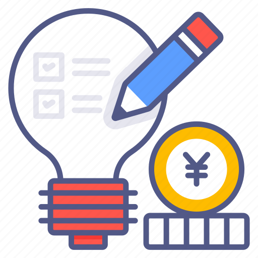 Ideation, interaction, creativity, management, business, efficiency, cooperation icon - Download on Iconfinder