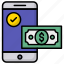 m commerce, mobile banking, banking app, online banking, wireless banking 