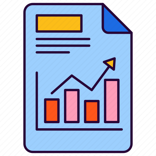 Analysis, chart, graph, business icon - Download on Iconfinder