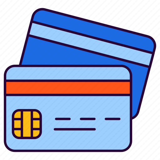 Credit card, debit card, card pin, card password, atm card icon - Download on Iconfinder