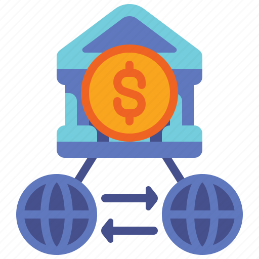 Banking, finance, merchant, money icon - Download on Iconfinder