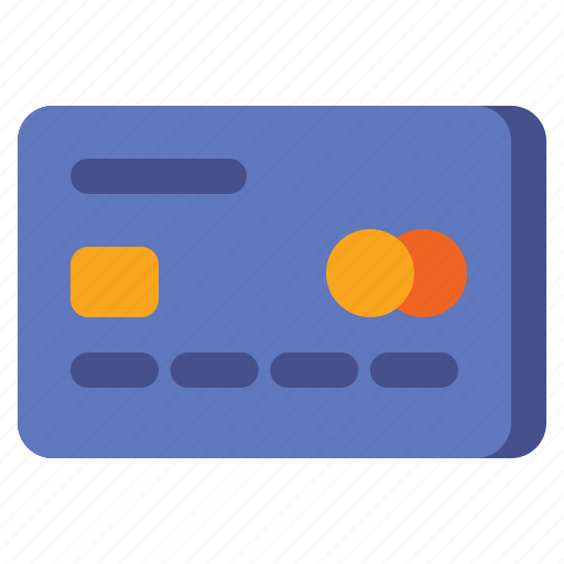 Card, credit, debit, money icon - Download on Iconfinder