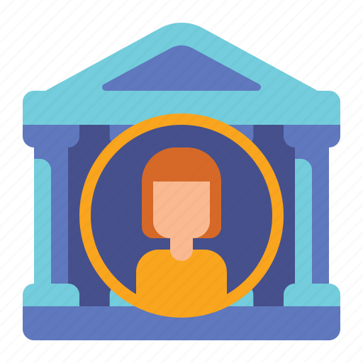 Banking, finance, money, personal icon - Download on Iconfinder