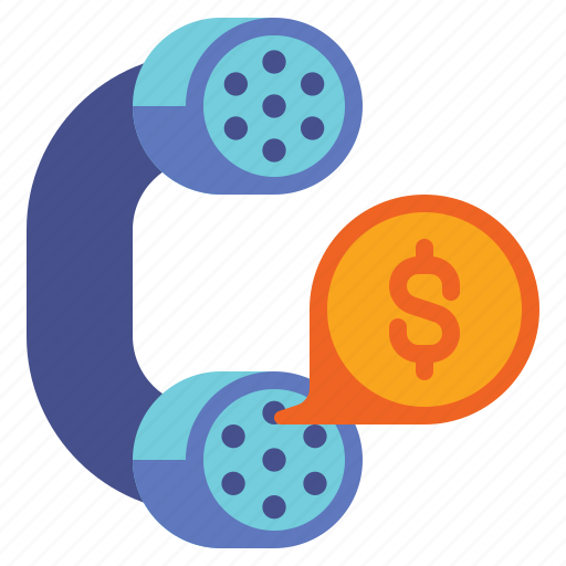 Banking, money, phone, telephone icon - Download on Iconfinder