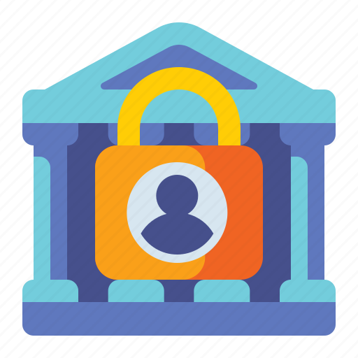 Banking, money, privacy, user icon - Download on Iconfinder