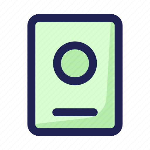 Banking, book, business, finance, report icon - Download on Iconfinder