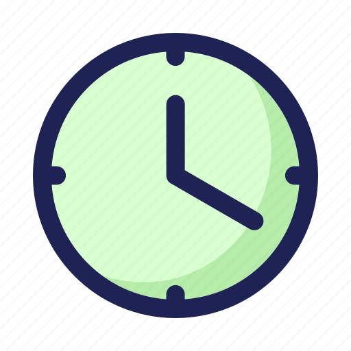 Alarm, briefing, business, clock, deadline, finance, time icon - Download on Iconfinder