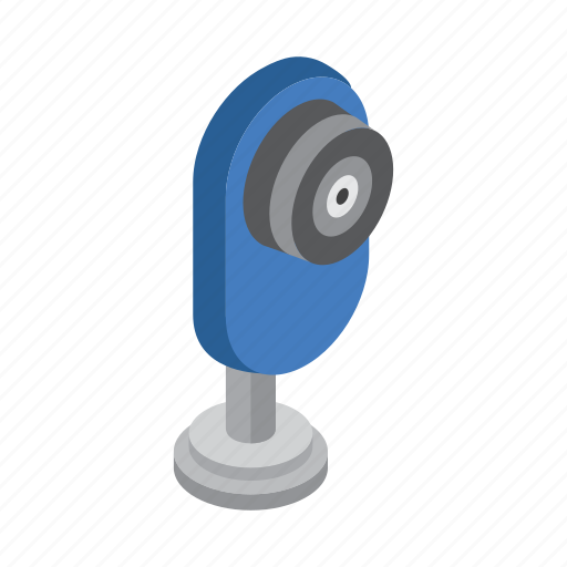 Camera, security, footage, protection, cctv icon - Download on Iconfinder