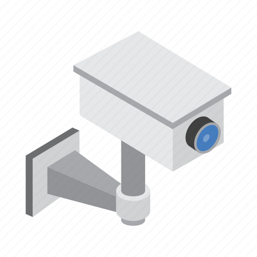Cctv, camera, security, footage, safety icon - Download on Iconfinder