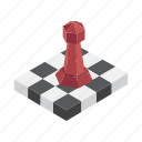 chess, strategy, planning, business, board
