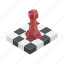 chess, strategy, planning, business, board 