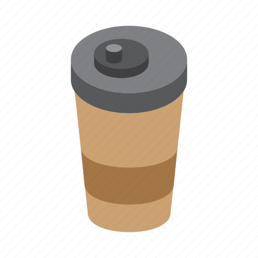 Coffee, papercup, drink, beverage, hot icon - Download on Iconfinder