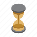 hourglass, timer, sandglass, time, stopwatch