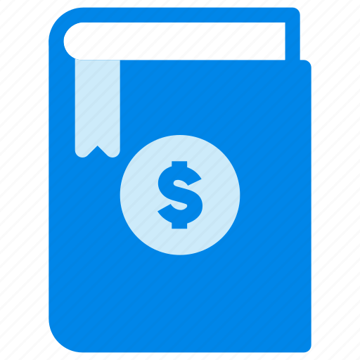 Accounting, banking, finance, journal icon - Download on Iconfinder
