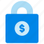 bank, finance, lock, payment, secure 