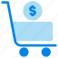 cart, commerce, payment, shopping 