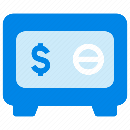 Banking, deposit, money, save icon - Download on Iconfinder