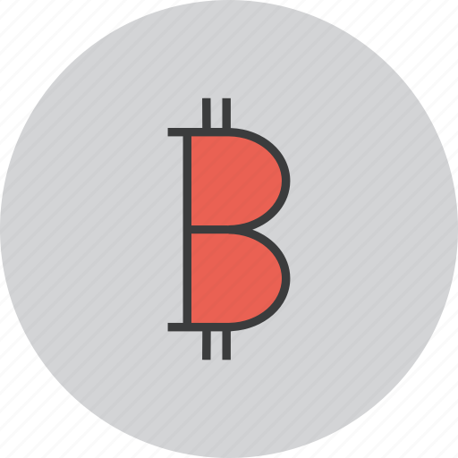 Bitcoin, currency, digital, electronic, online, trade, ecommerce icon - Download on Iconfinder