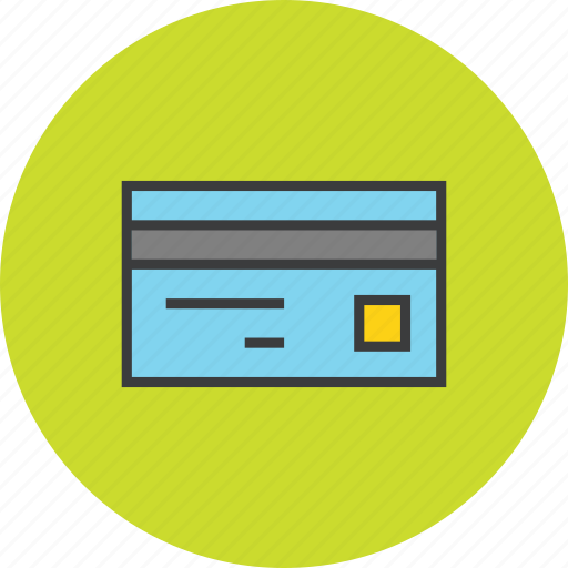 Banking, card, credit, debit, finance, swipe, shopping icon - Download on Iconfinder