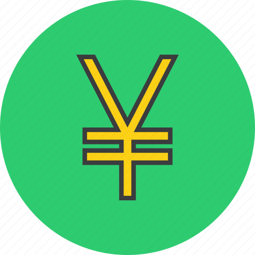 Business, currency, finance, forex, trade, yen, ecommerce icon - Download on Iconfinder
