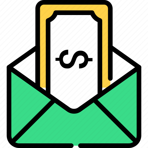 Email transfer, envelope, mail money, money transfer, reward, transfer money icon - Download on Iconfinder