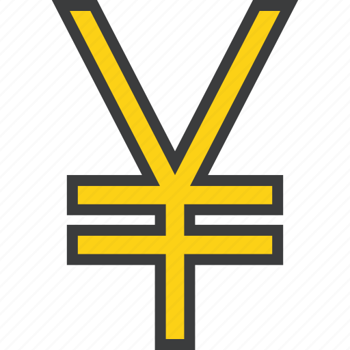 Business, currency, finance, forex, yen, banking, japanese icon - Download on Iconfinder
