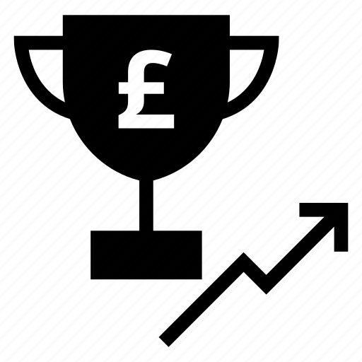 Award, champion, cup, glasstrophy, prize, trophy, winner icon - Download on Iconfinder