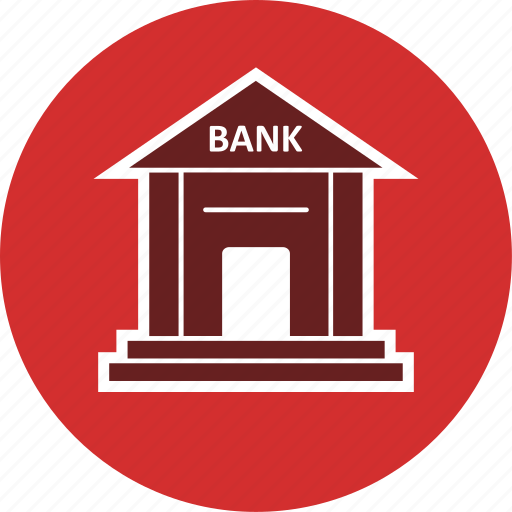 Bank, banking, banker icon - Download on Iconfinder
