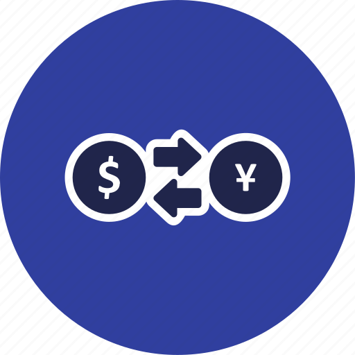 Currency, exchange, banking icon - Download on Iconfinder