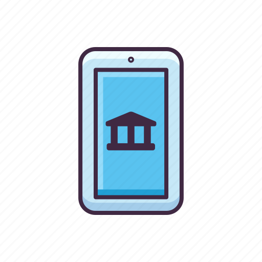 App, banking, finance, money icon - Download on Iconfinder