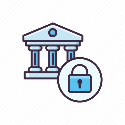 Banking, protection, security icon - Download on Iconfinder