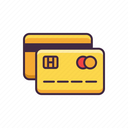 Banking, card, credit, money icon - Download on Iconfinder