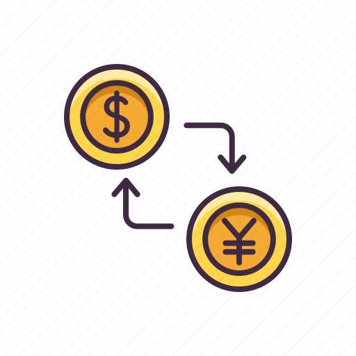 Banking, currency, exchange, finance icon - Download on Iconfinder