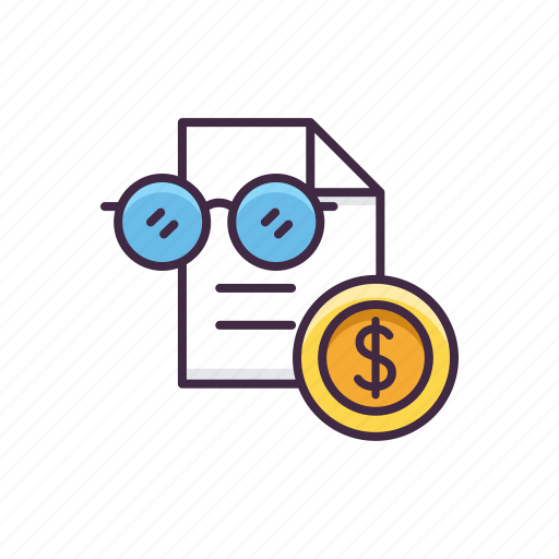 Banking, money, planning, retirement icon - Download on Iconfinder