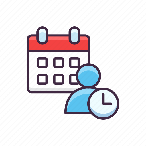An, banking, calendar, money, schedule icon - Download on Iconfinder