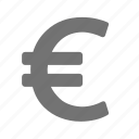 currency, euro, exchange, finance, foreign, money, rate