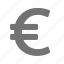 currency, euro, exchange, finance, foreign, money, rate 
