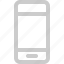 banking, app, icon, phone, mobile, smartphone, device 