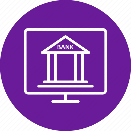 Banking, bank, banker icon - Download on Iconfinder