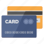 banking, card, credit, instrument, payment 