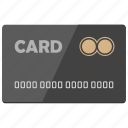card, chip, credit, nfc, payment, premium