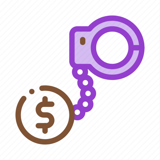 Bail, bankruptcy, business, company, freedom, jail, money icon - Download on Iconfinder