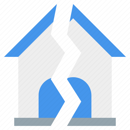 Bankruptcy, estate, home, house, real, tenant icon - Download on Iconfinder