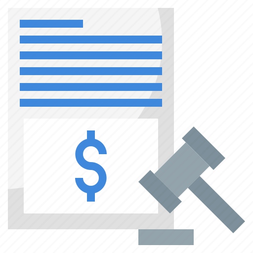 Business, document, finance, legal icon - Download on Iconfinder