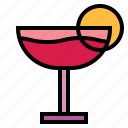 alcohol, cocktail, leisure, party