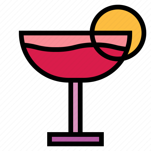 Alcohol, cocktail, leisure, party icon - Download on Iconfinder