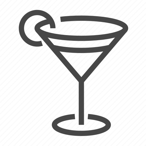 Alcohole, cocktail, glass, martini icon - Download on Iconfinder
